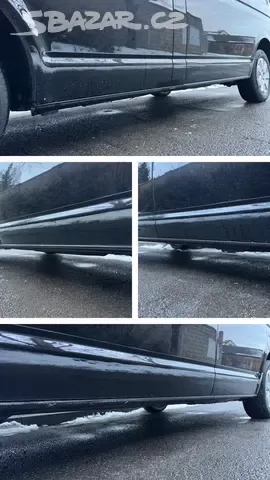 VW Multivan T5 1.9 TDI 75kW,Webasto,Tažné,1.Majitel,Serviska - 8