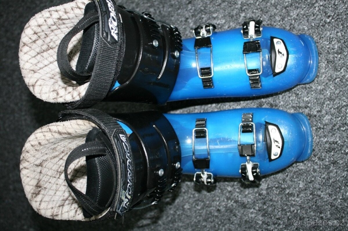 lyže dynastar Agyl 142 cm - 8