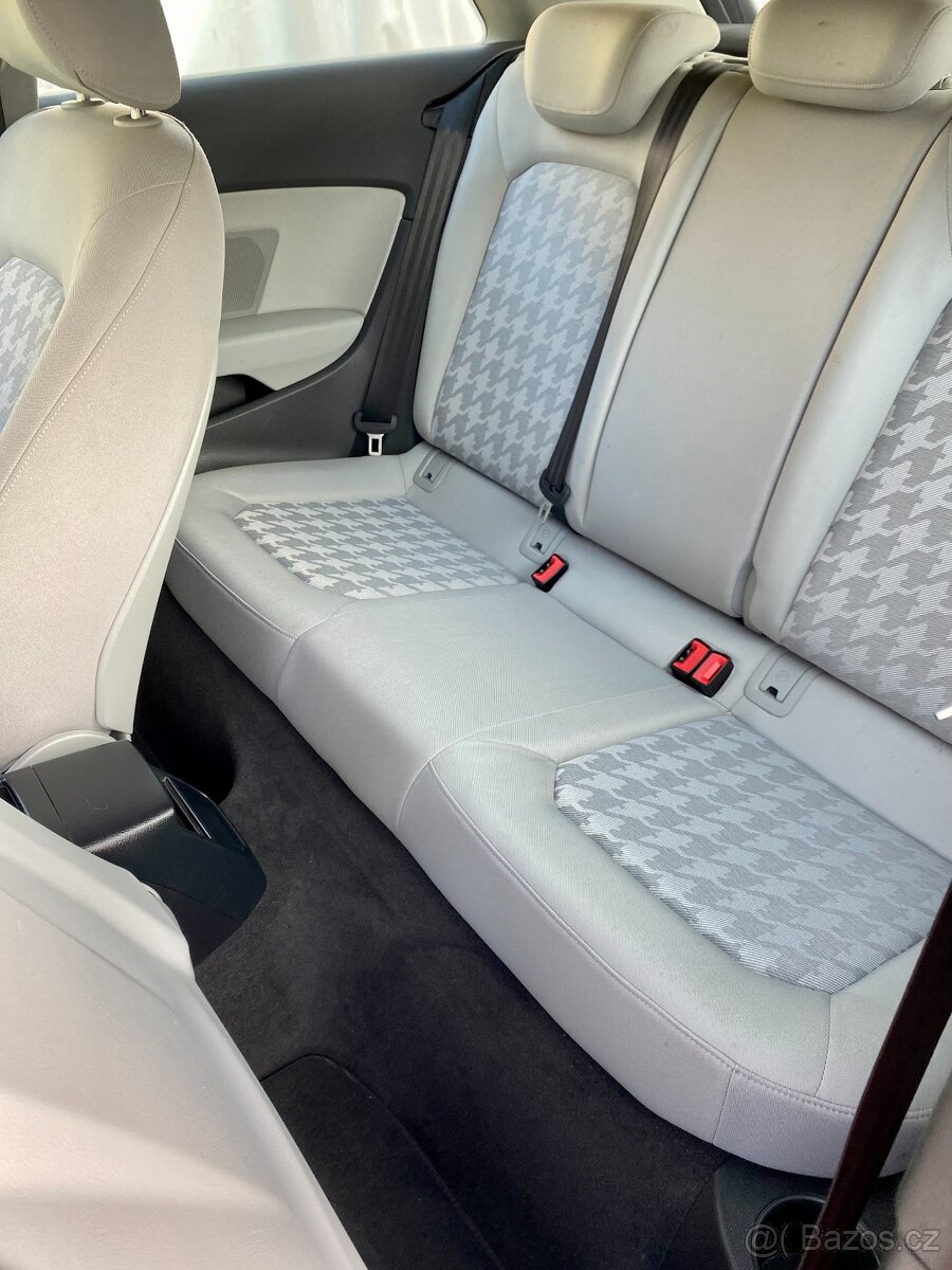 Audi A3, 1.4 TFSI Sportback, Ambition - 8