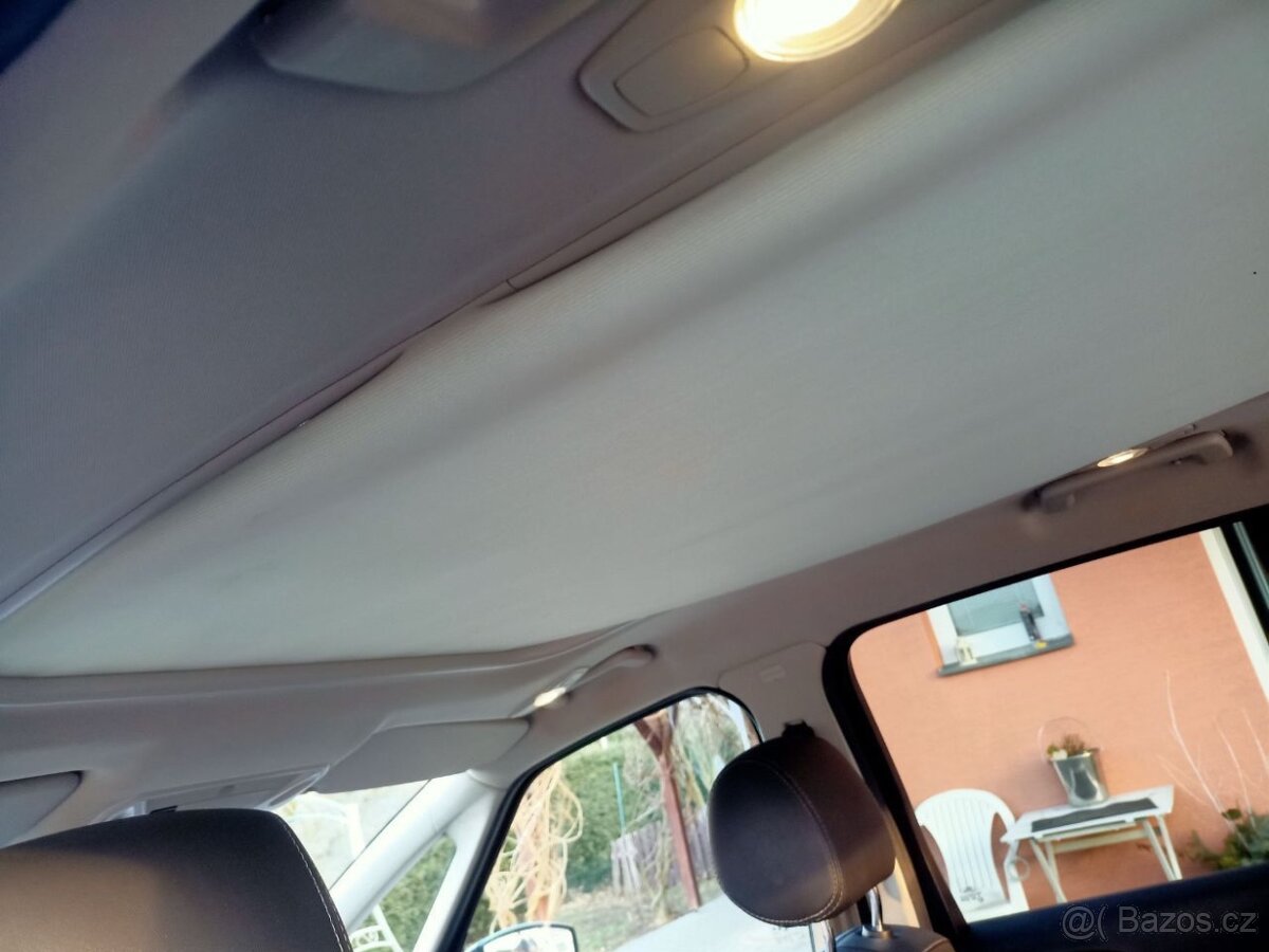 Ford s Max 2.0 TDi automat - 8