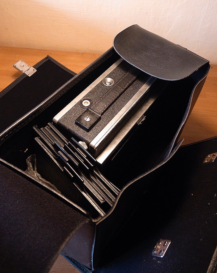 Meopta MAGNOLA prodám - 8