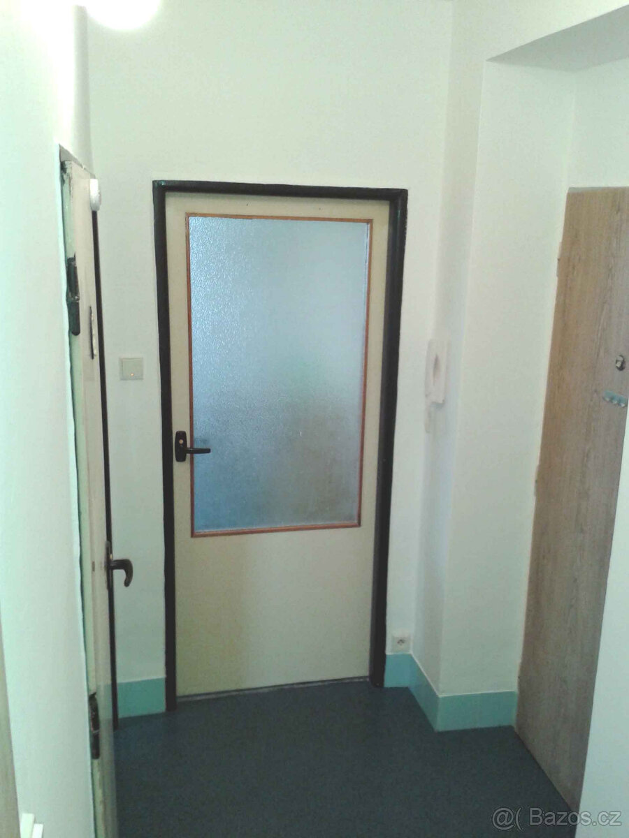 Pronájem bytu 1+1 Blansko Dvorská - 8
