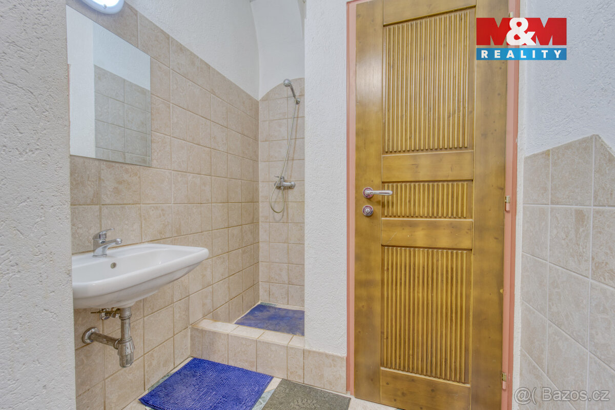 Prodej bytu 1+kk, 59 m², Plzeň, ul. Veleslavínova - 8