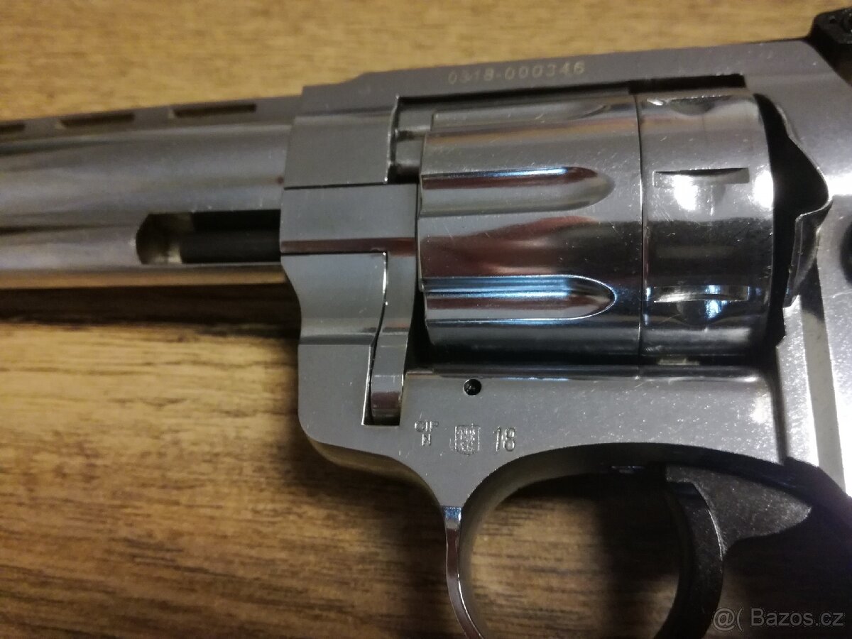 Atak Arms Zoraki Streamer R1-C 6" - 8