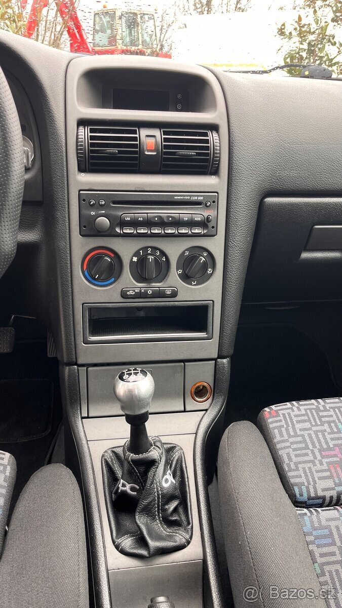 Opel Astra G Bertone Turbo | Z20LET stage2+ - 8