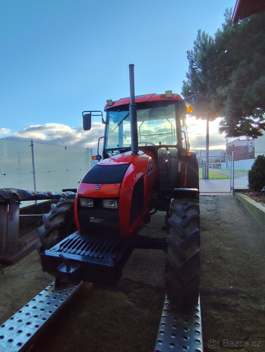 Zetor Proxima 8441 - 8