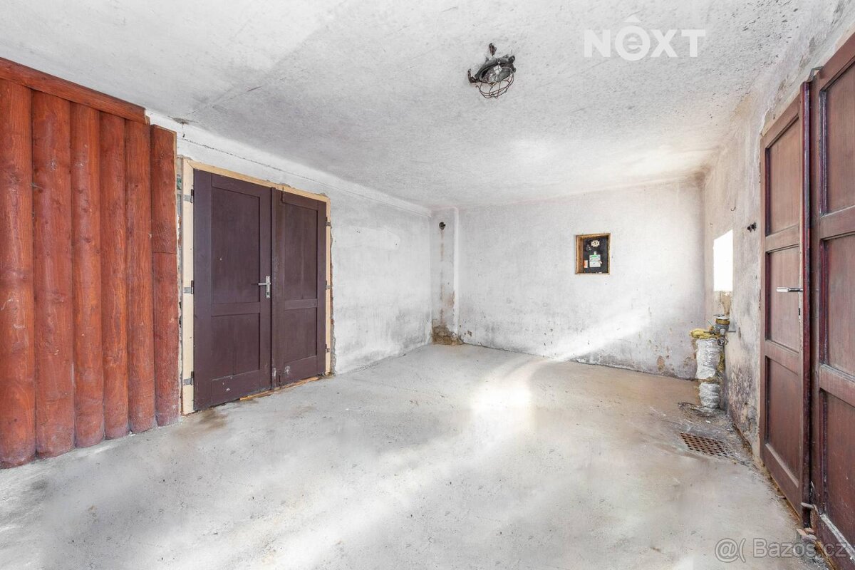 Prodej Rodinný dům, 25㎡ - 8