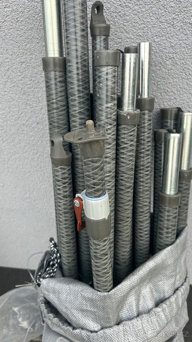 Předstan Isabela - 8