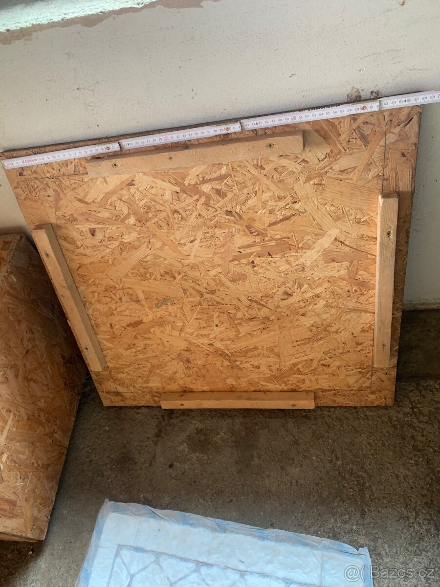 Prodám boudučku na psa - 8