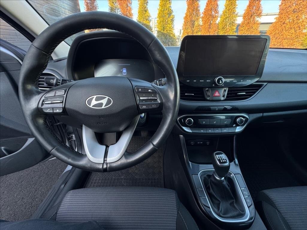 Hyundai i30 1,5 (2025) - 8