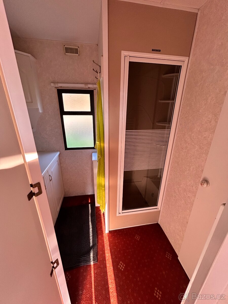 Mobilní domek - 8