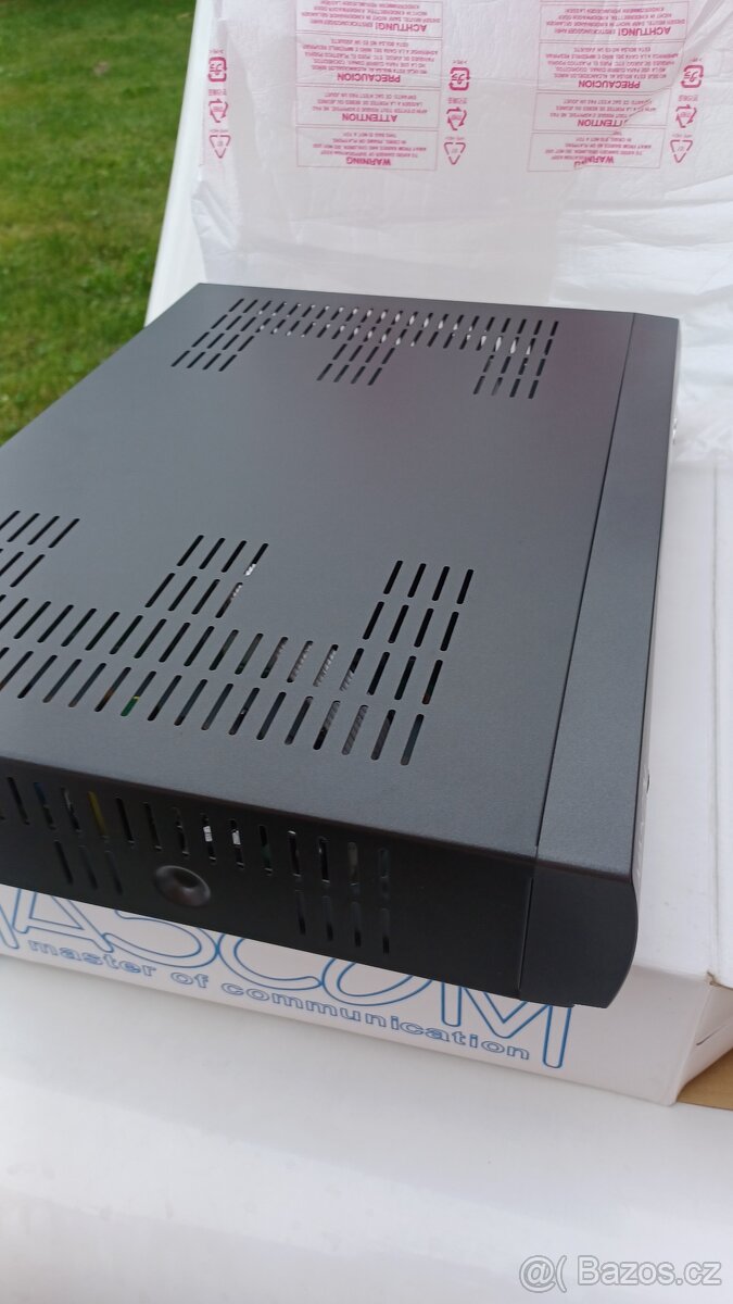 Satelit Mascom 1110CR-CI - 8
