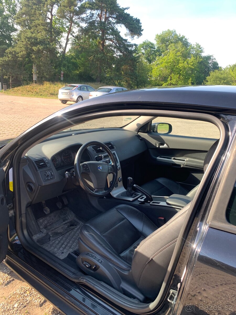 Volvo c30 2.0d 100kw - 8