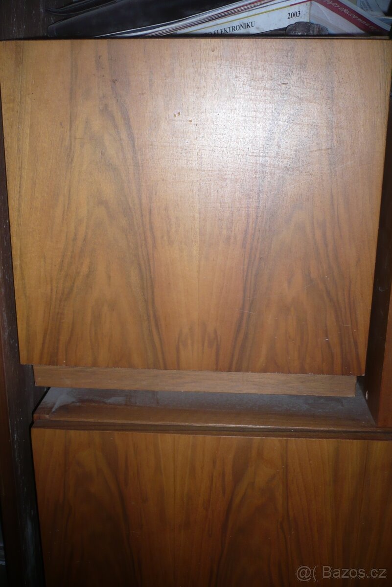 kvalitní obýváková stěna - 8