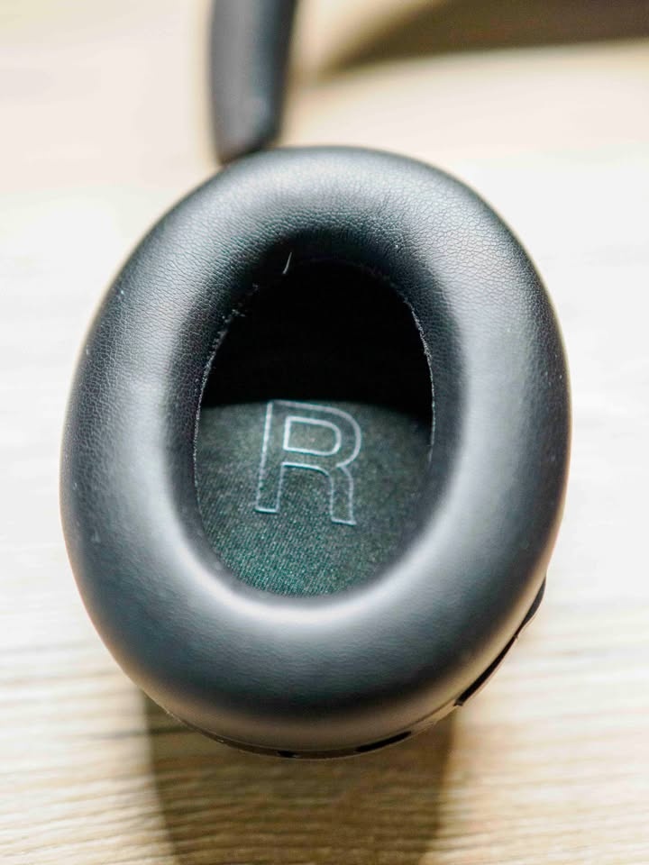 Bezdrátová sluchátka - Bowers & Wilkins PX7 Space Grey - 8