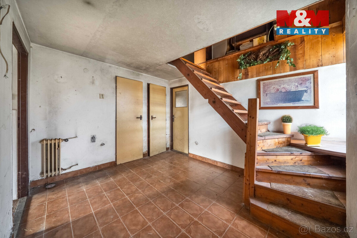Prodej rodinného domu 1729 m2, v obci Svárkov - Letiny - 8