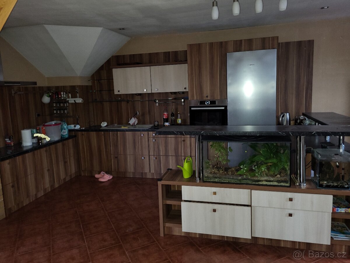 Kuchyňská linka - 8