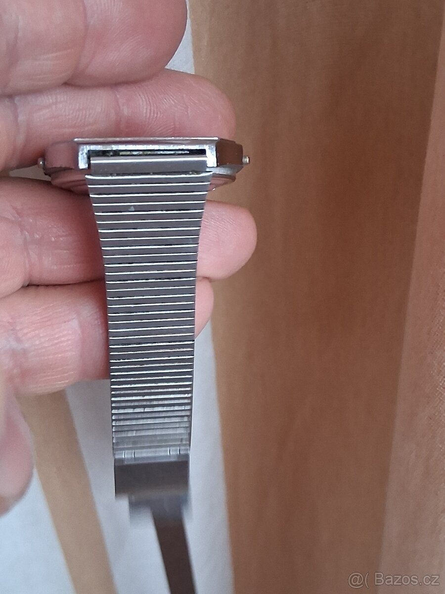 Digitální hodinky MARANTZ - 8