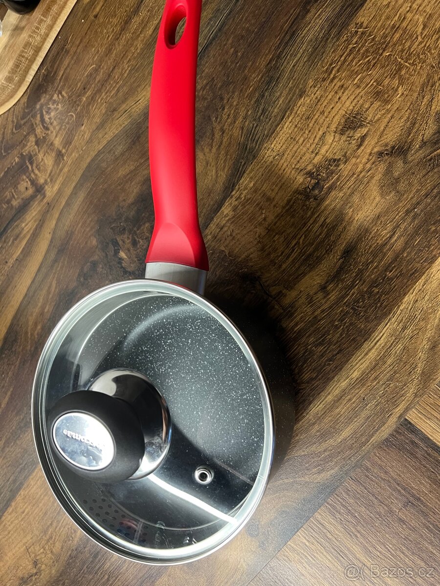 Tescoma rendlík manico Rosso 16cm - 8