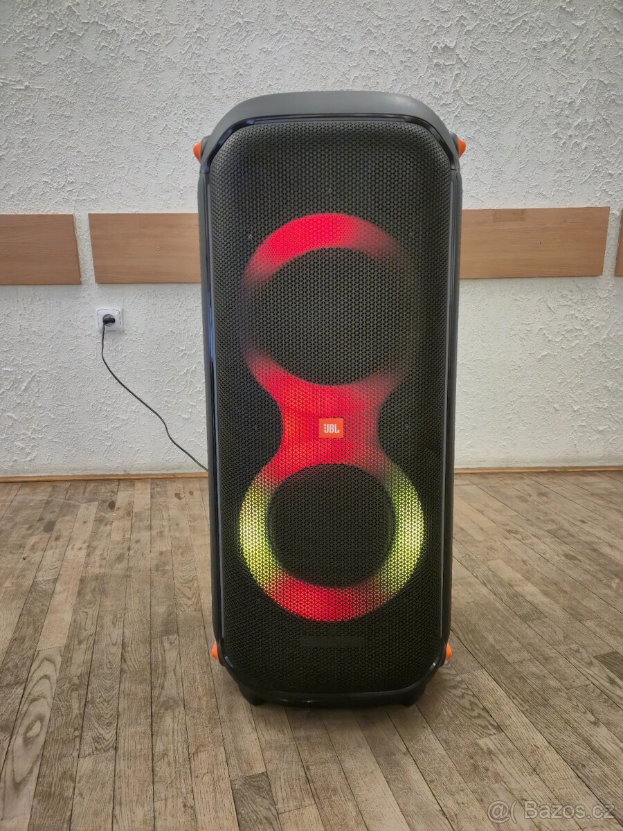 Partybox jbl 710 - 8