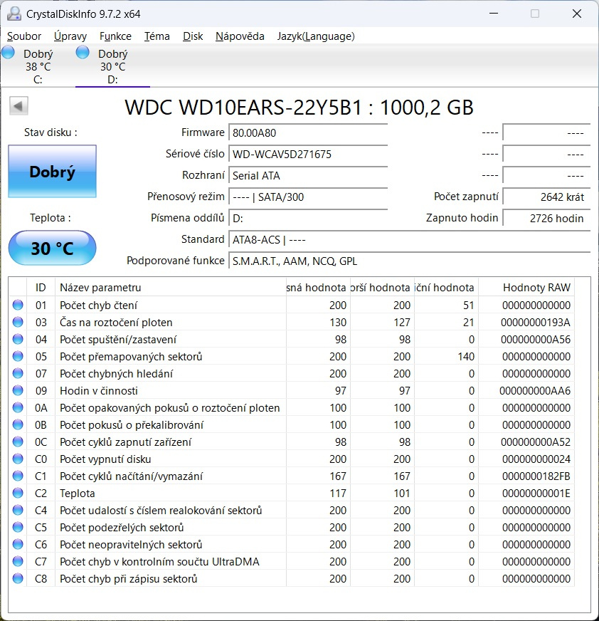 Herni PC - I5-10400F, 16GB RAM, SSD+HDD, 6600XT, WIN11 - 8