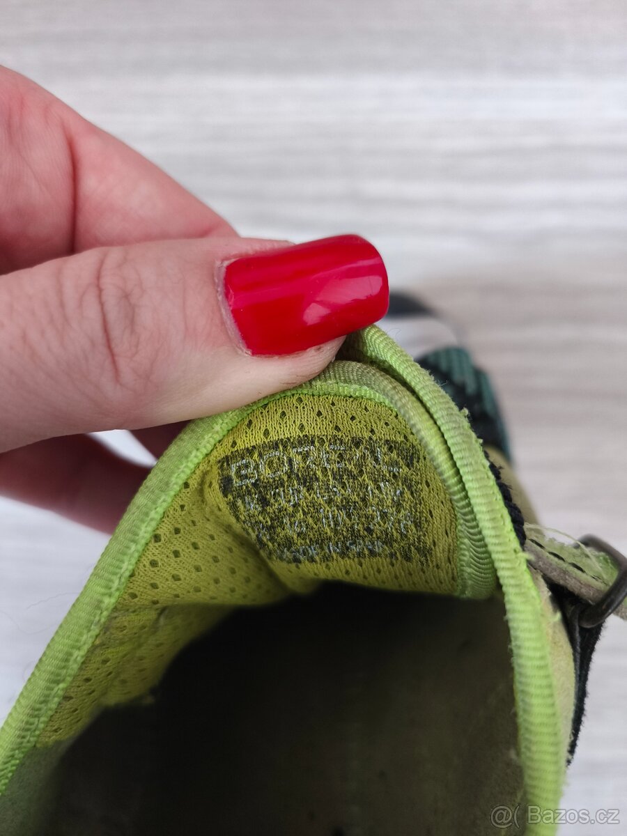 Lezečky Boreal Alpha uni - 8