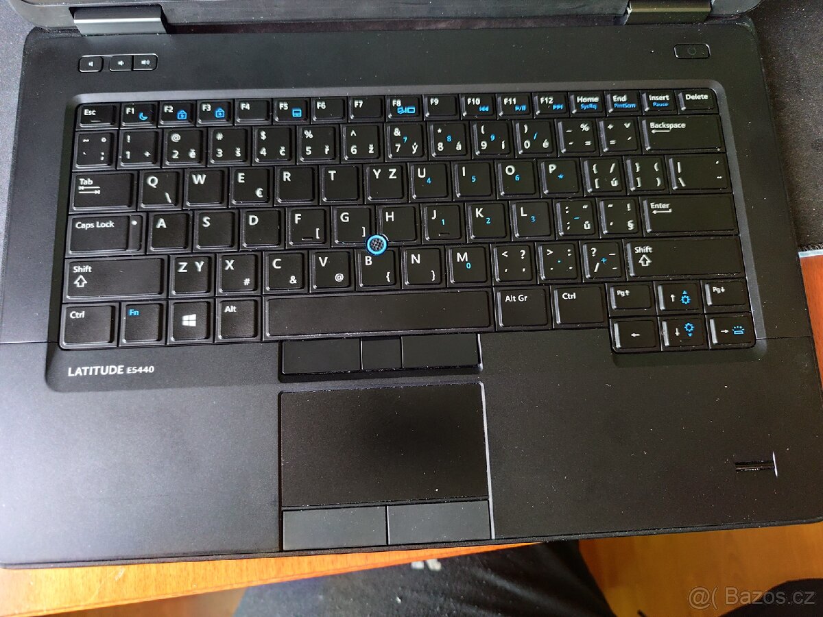 Dell Latitude E5440 - 8