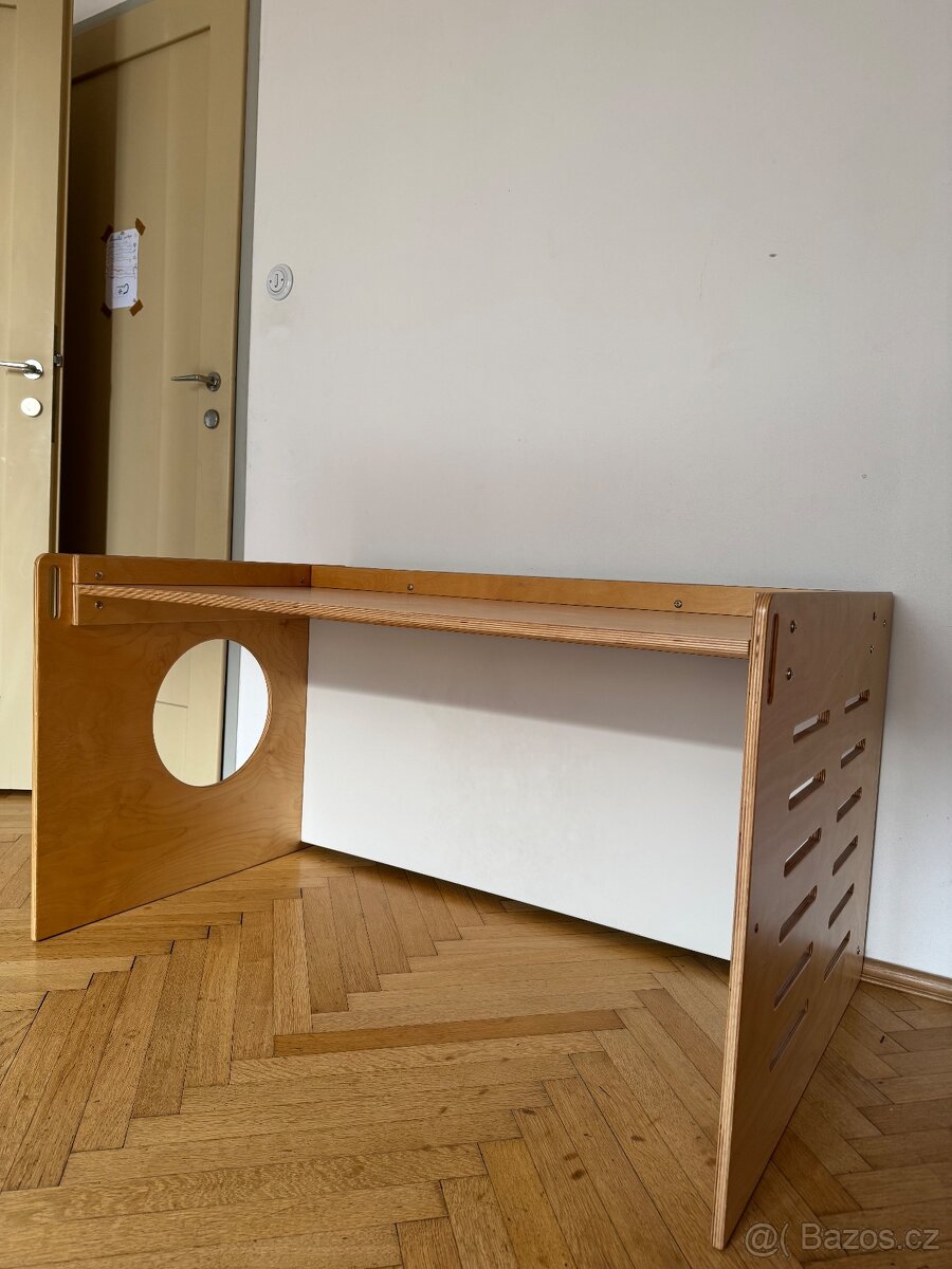 dětský stůl (https://shop.littledesign.cz) - 8