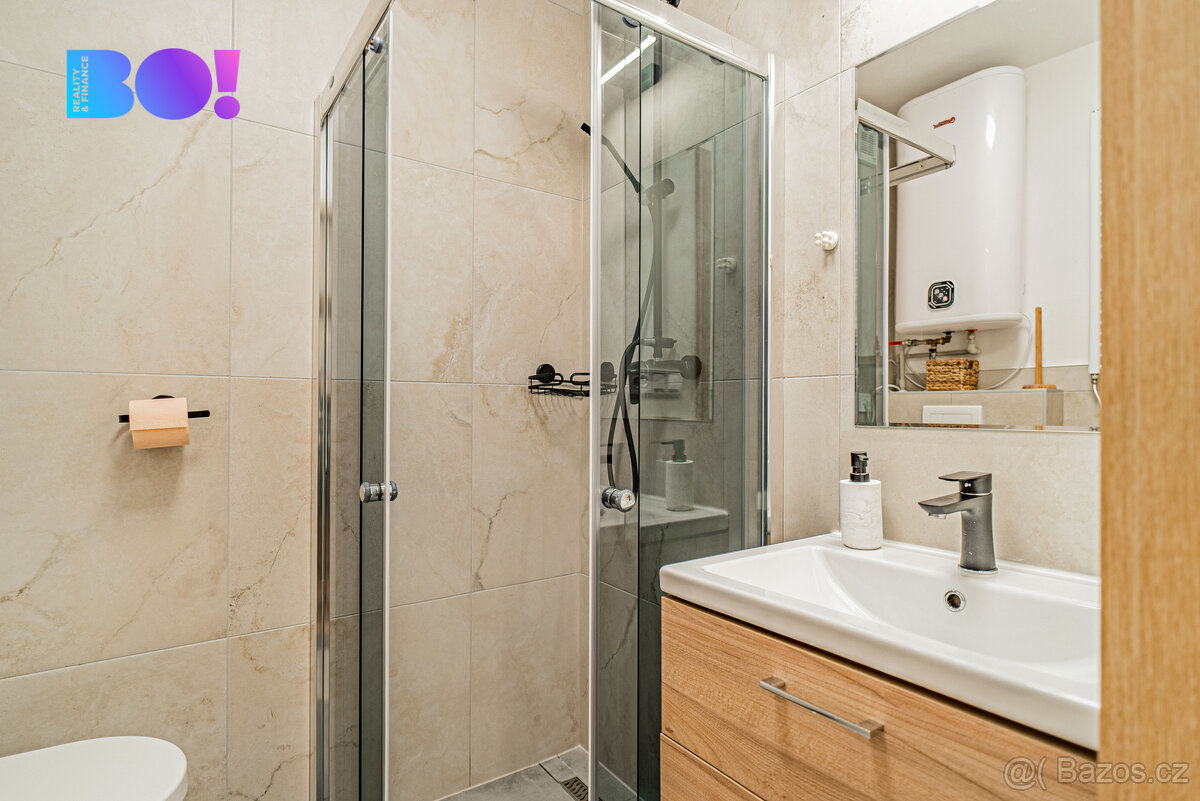 Prodej bytu 2+kk 51m² Třinec - Konská - 8