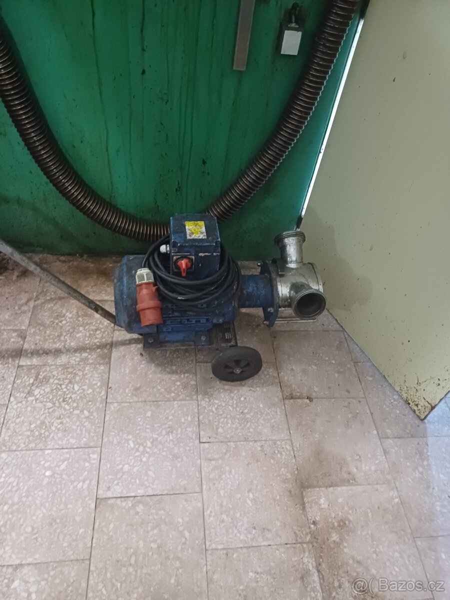 Pálenice 300/100 litrů i jednotlivě - 8