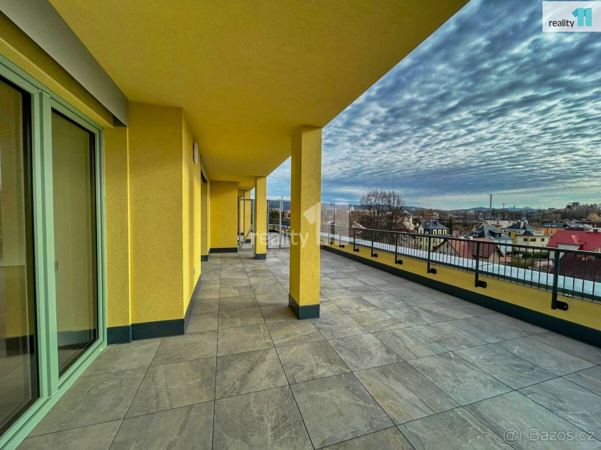 Prodej bytu 120 m2, Liberec - 8