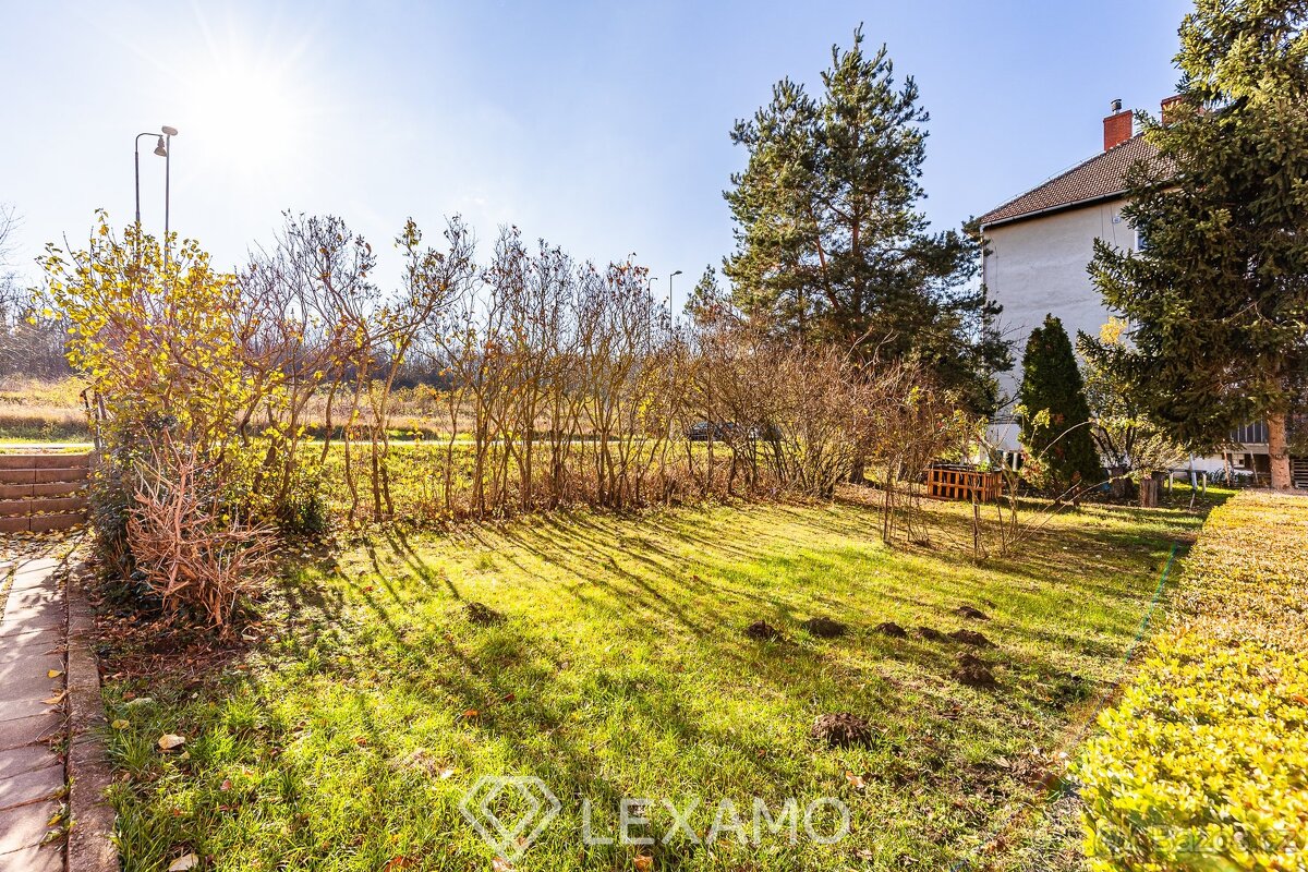 Prodej bytu 2+1, Šanov, ev.č. 00303 - 8