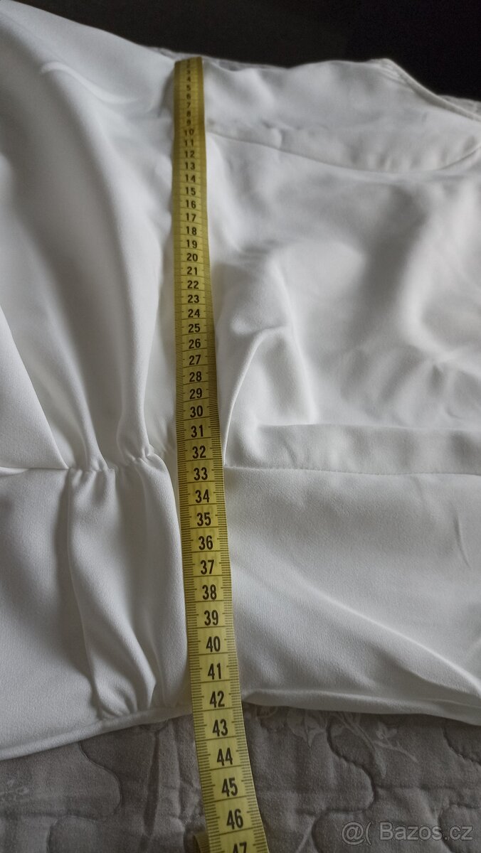 Dámské šaty, L-XL - 8