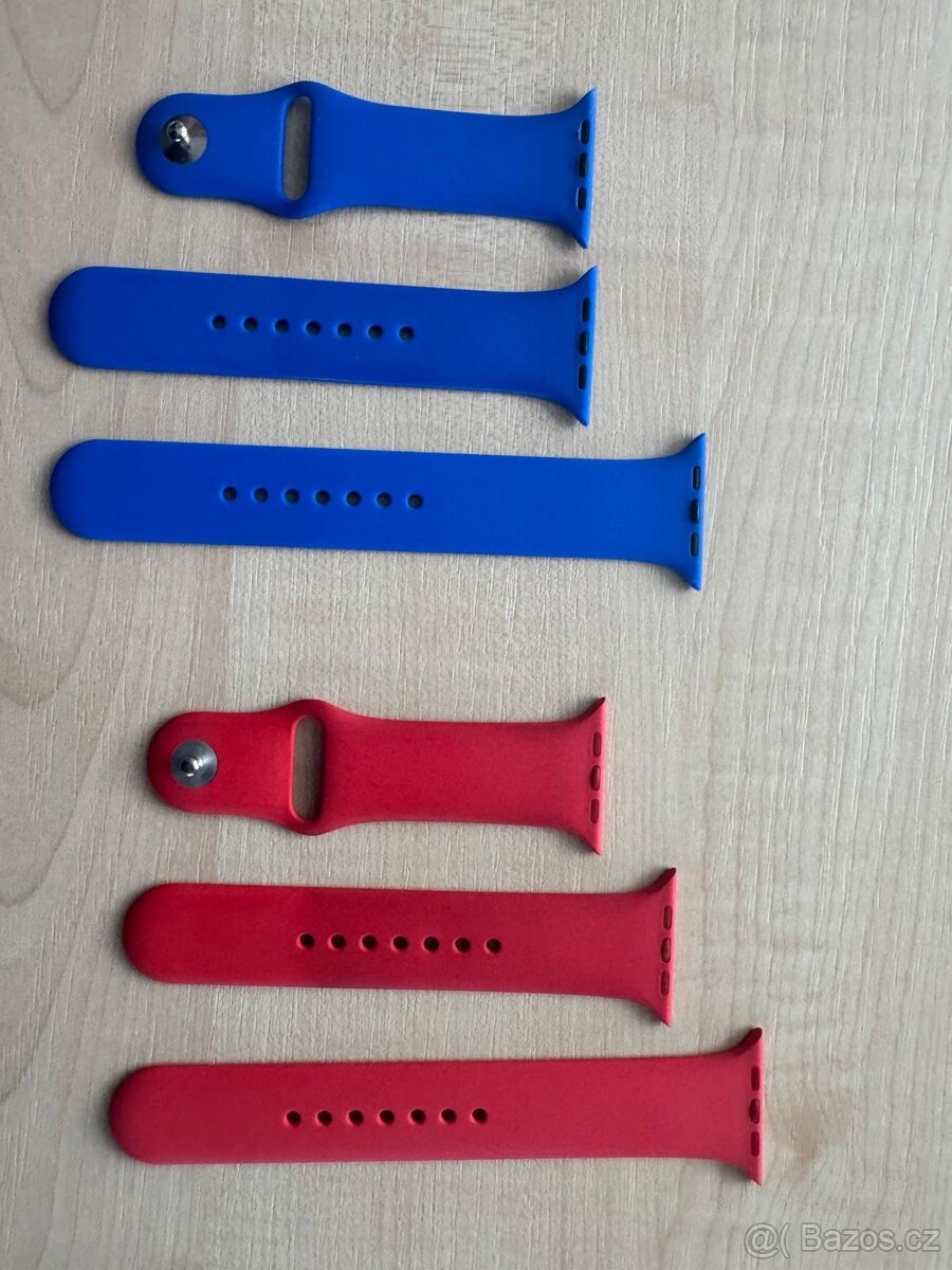 Apple Watch Series 6 - 8