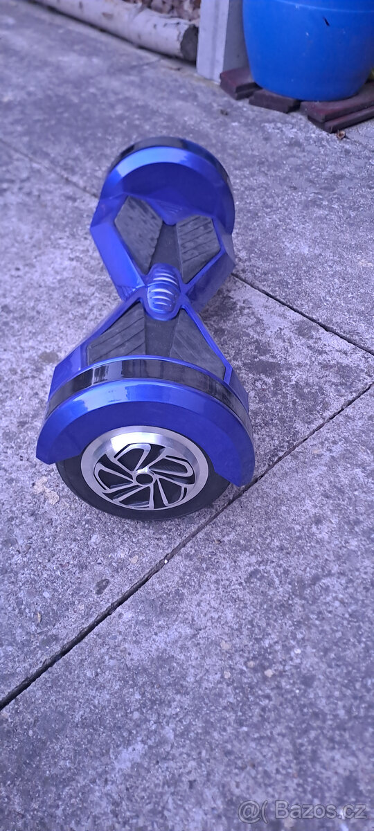 Hoverboard Q5 MATRIX - 8