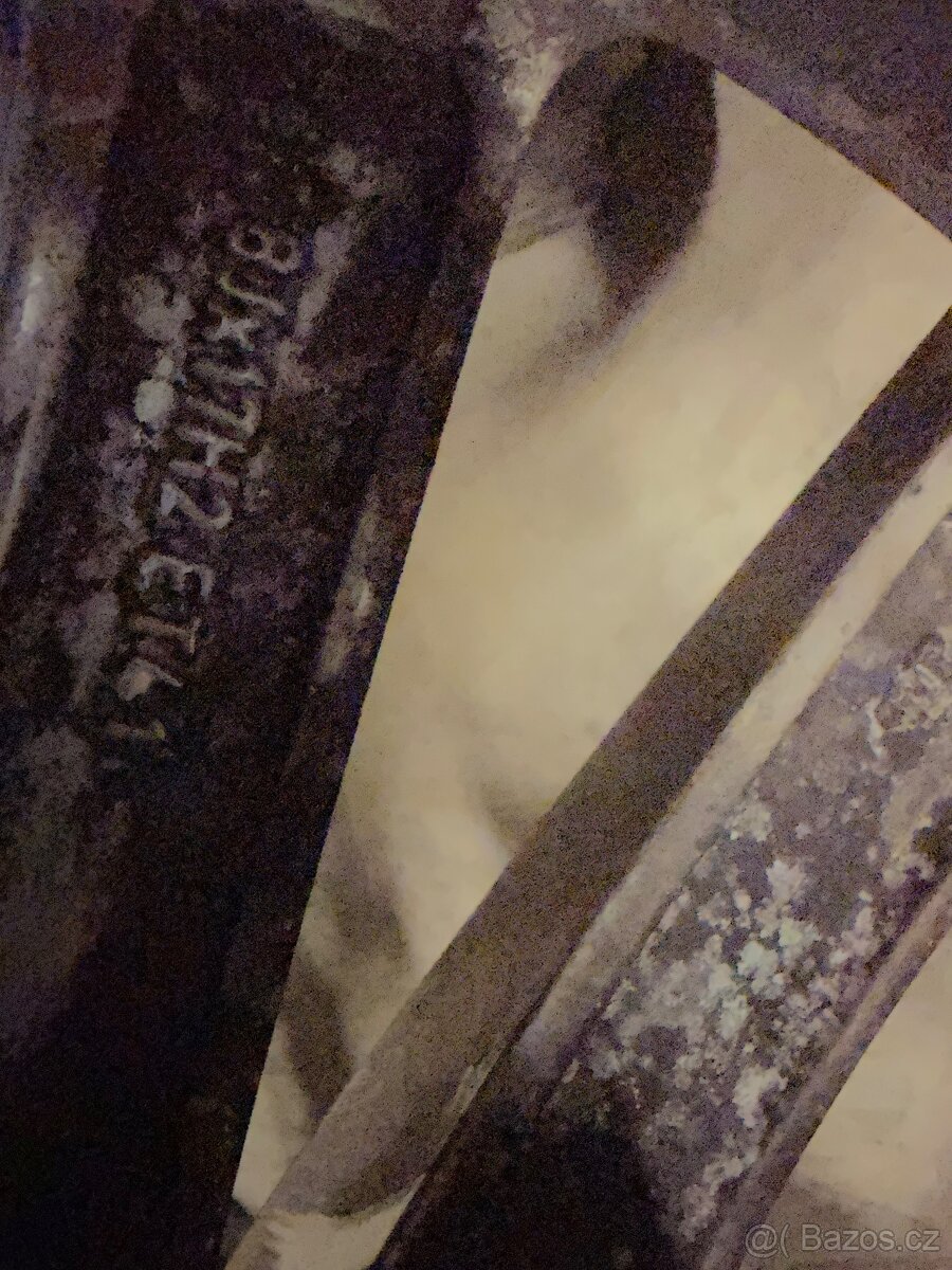 Alu kola VW Passat - 8