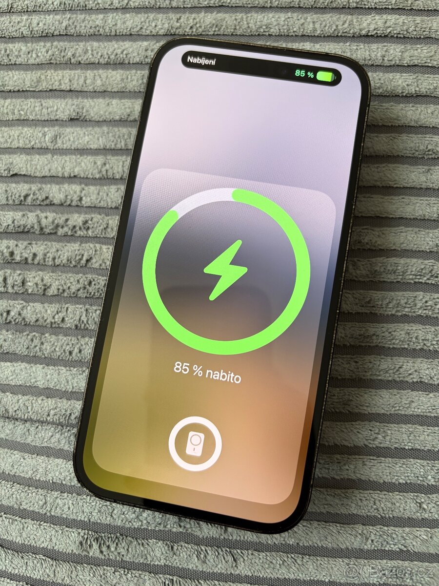 iPhone 14 Pro 128 GB - 8