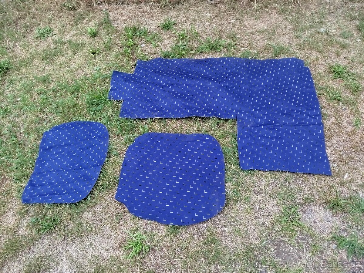 Škoda Octavia dily - 8