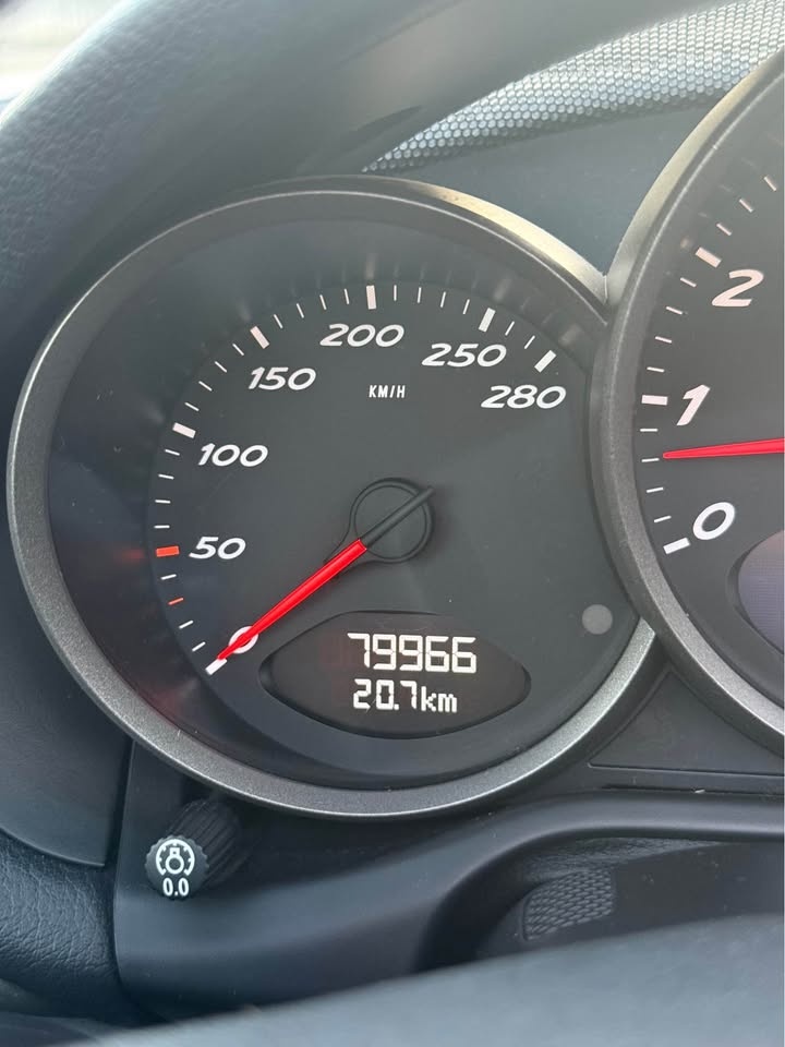 Porsche boxster s (987.2) - 8