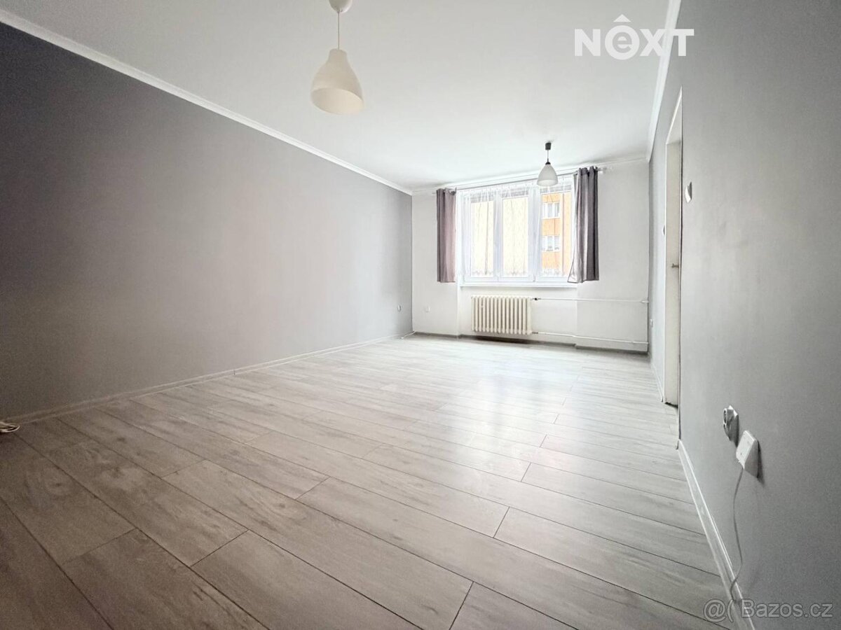 Pronájem byt 2+1, 58㎡ - 8