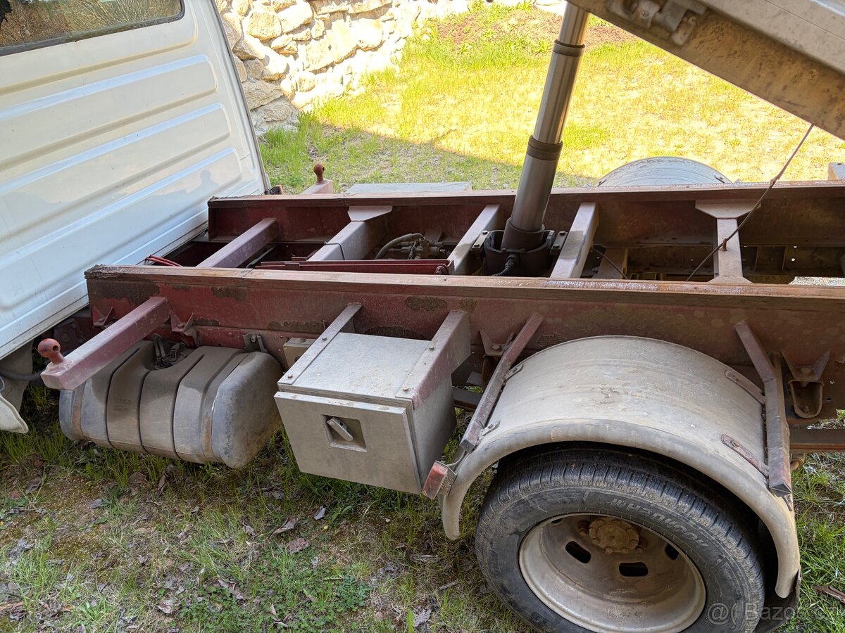 Iveco Daily 35C15 - 8