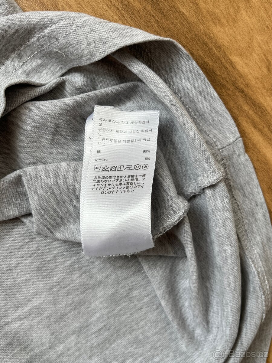 Triko Peak Performance Edvin Tee - 8