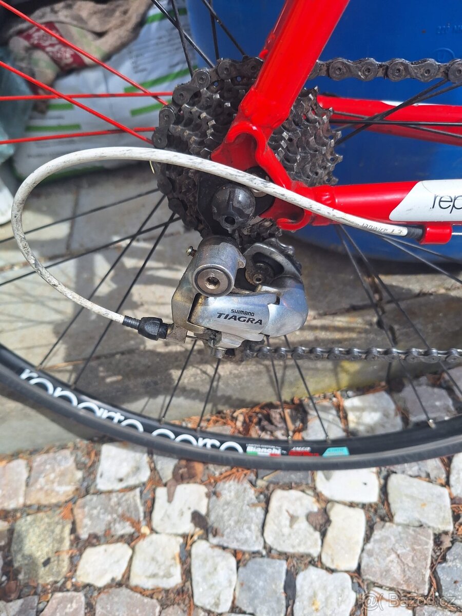 Bianchi Via Nirone 7 - 8