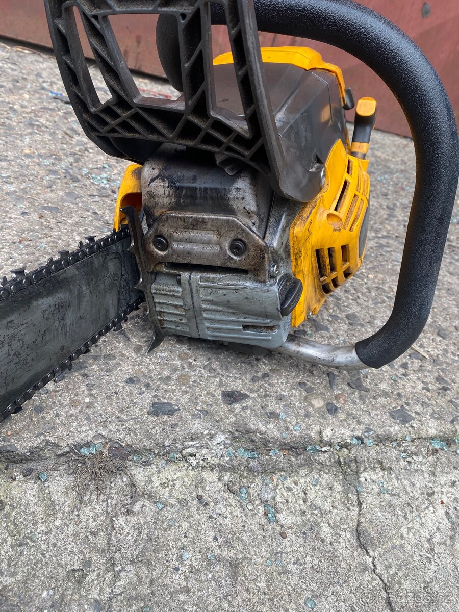Motorová pila stiga sp 526 - 8