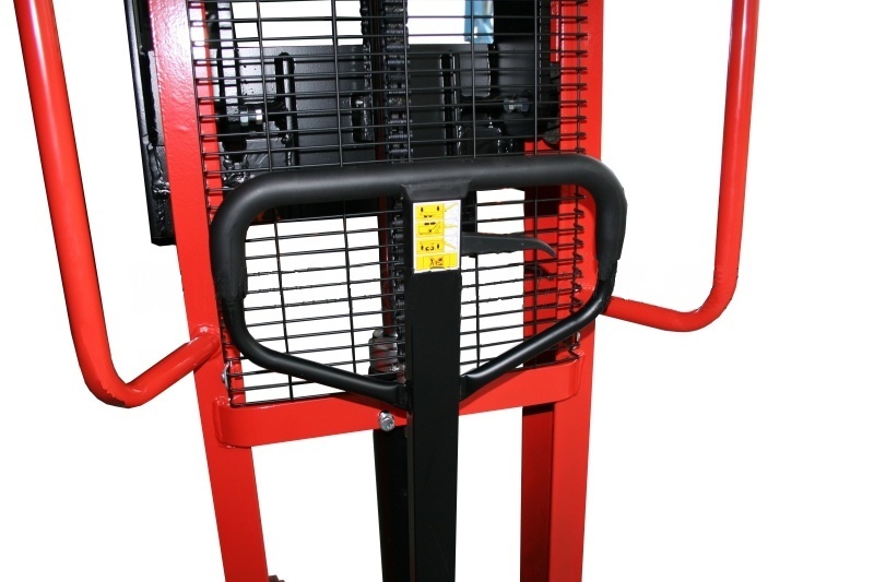 Ruční vysokozdvižný vozík EFS 1016 G 10/1600 |308651| - 8