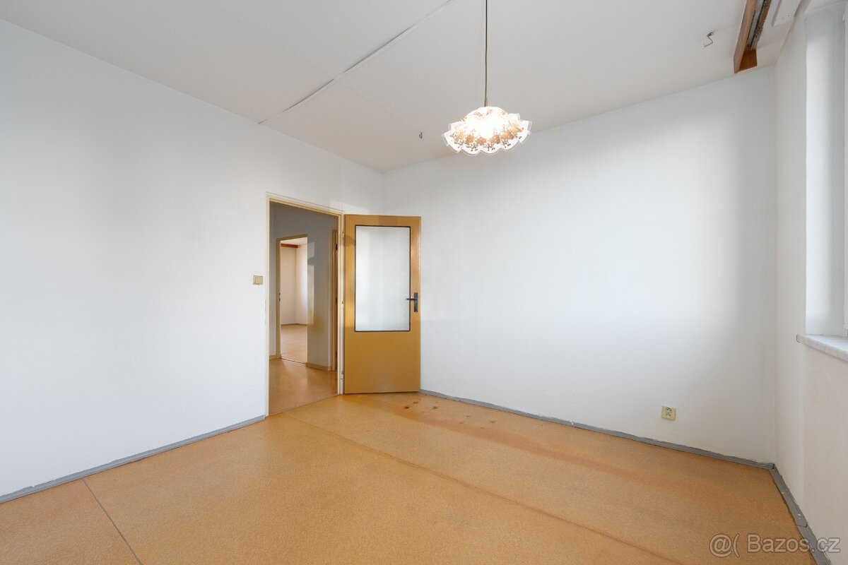 Prodej bytu 3+1 Obchodní, Otrokovice - 8