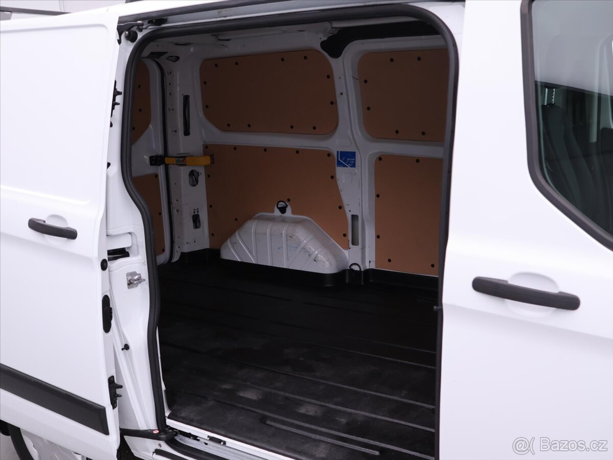 Ford Transit Custom 2,0 TDCI 77kW CZ Klima 1.Maj (2019) - 8