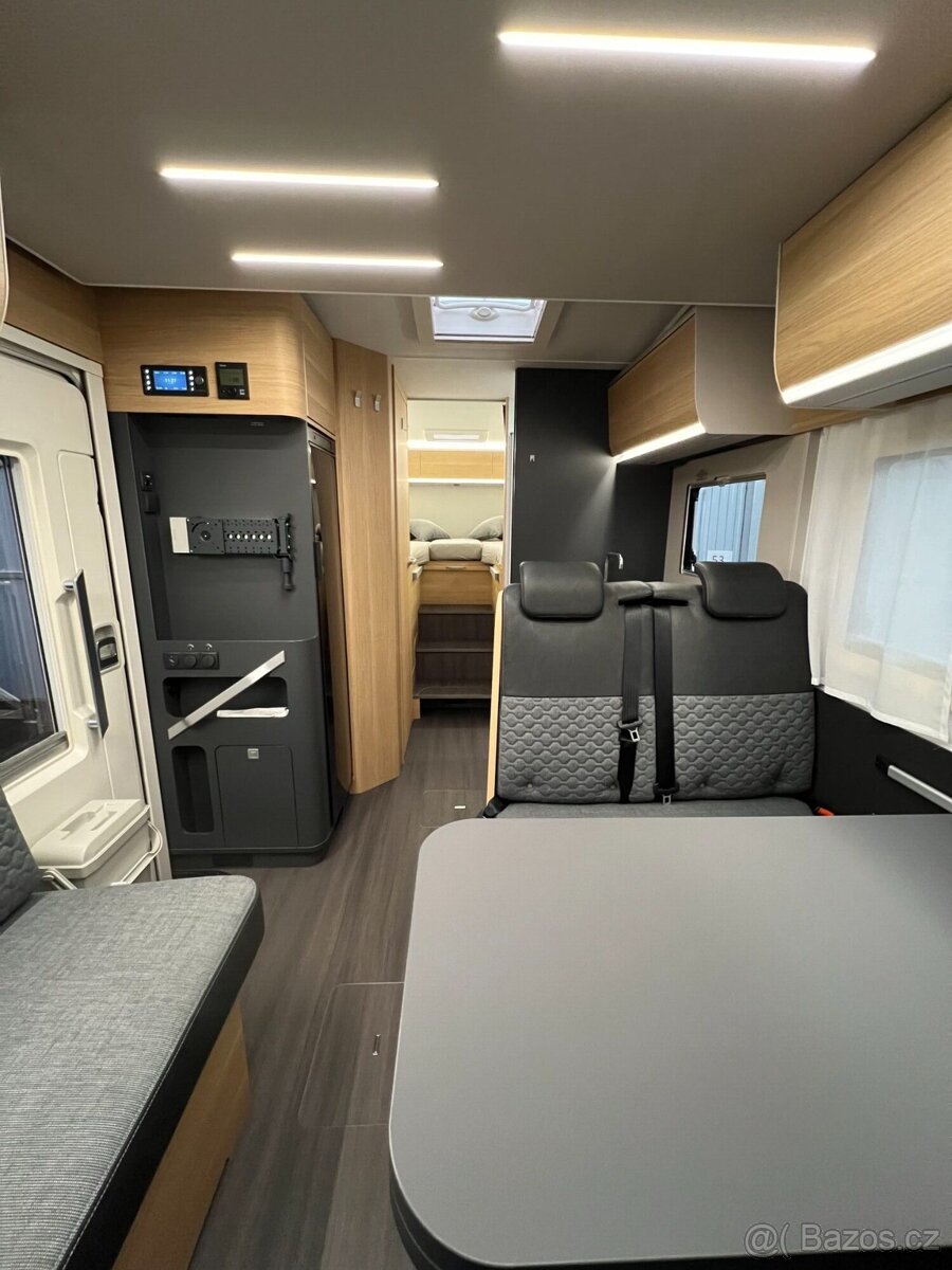 ADRIA Matrix Axess 670 SL - 8