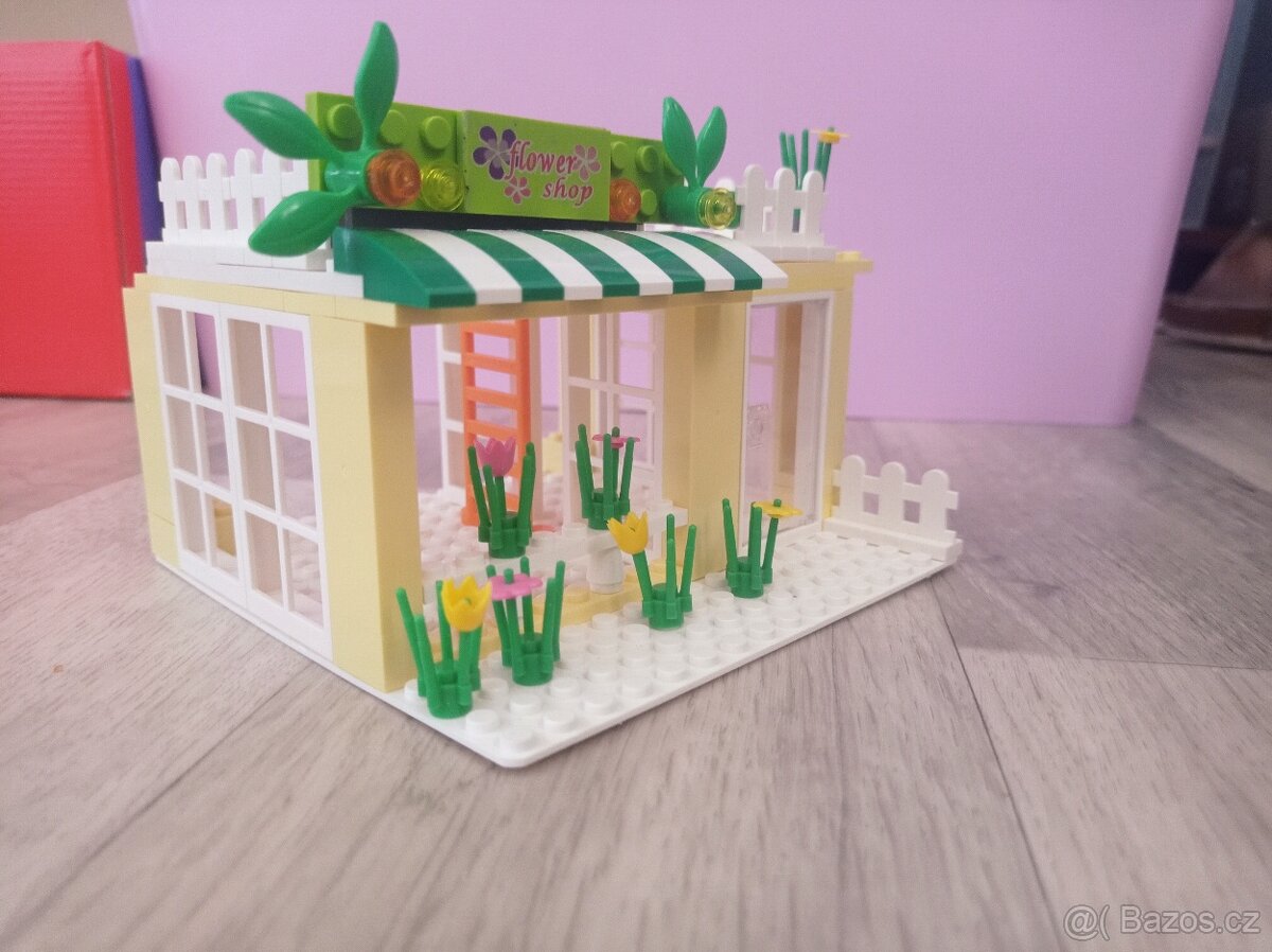 Stavebnice Cogo včetně návodů - 8