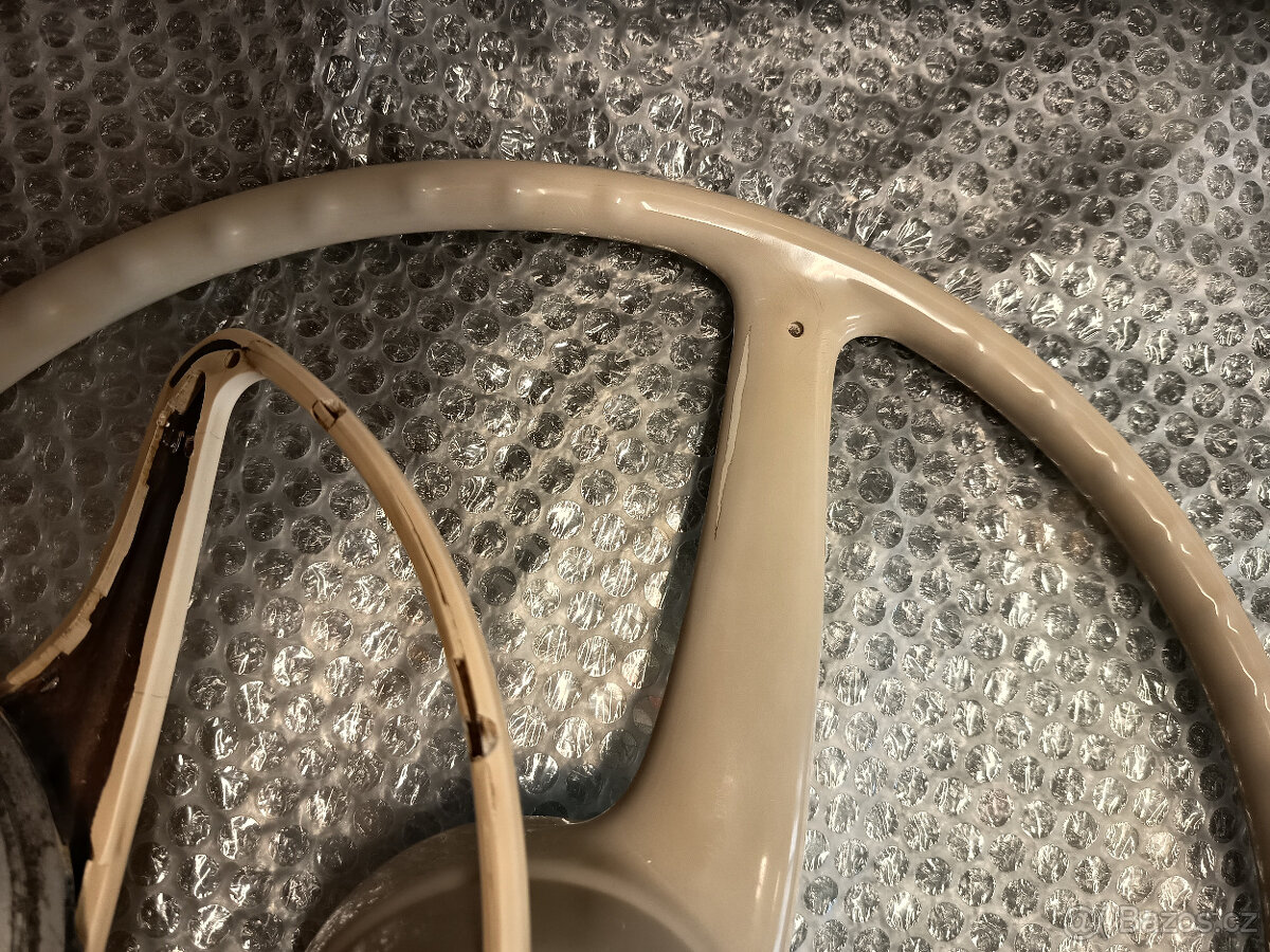 Volant Š450, Spartak - 8